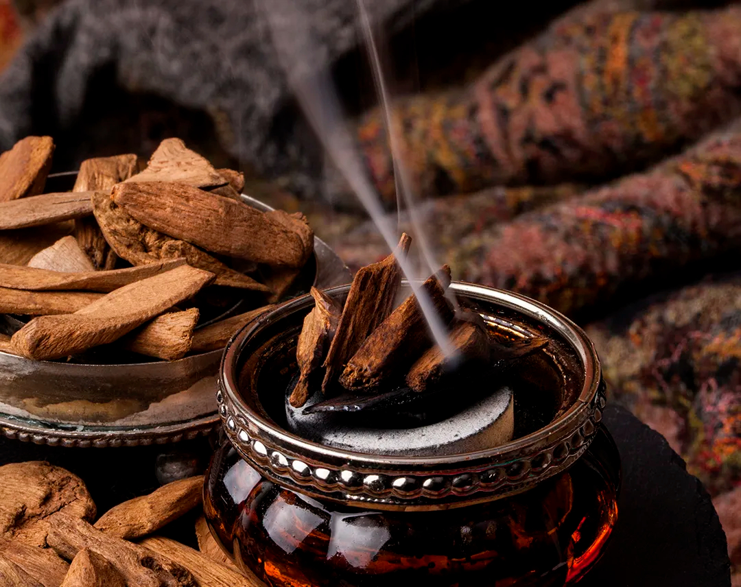 Five Elements Cultural Experience