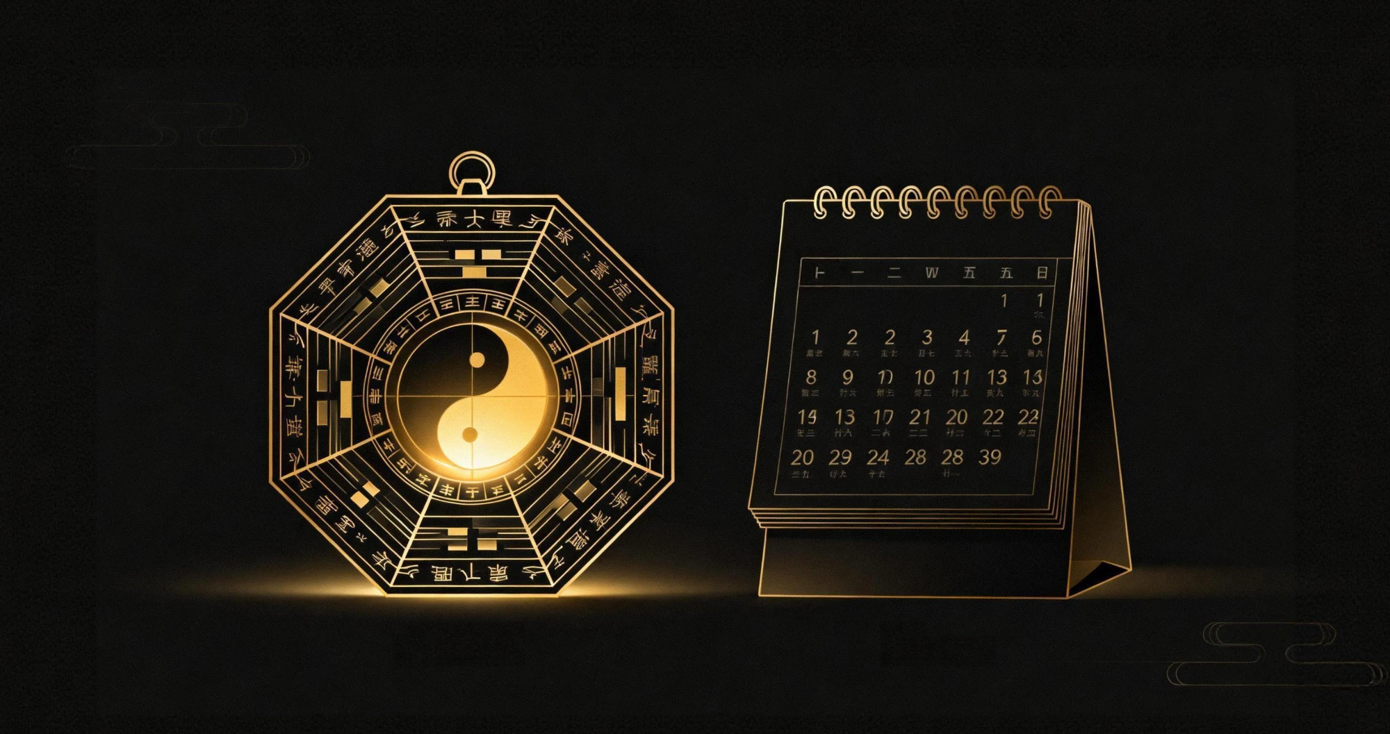 How to Read Your BaZi Chart: A... | DAO Essence