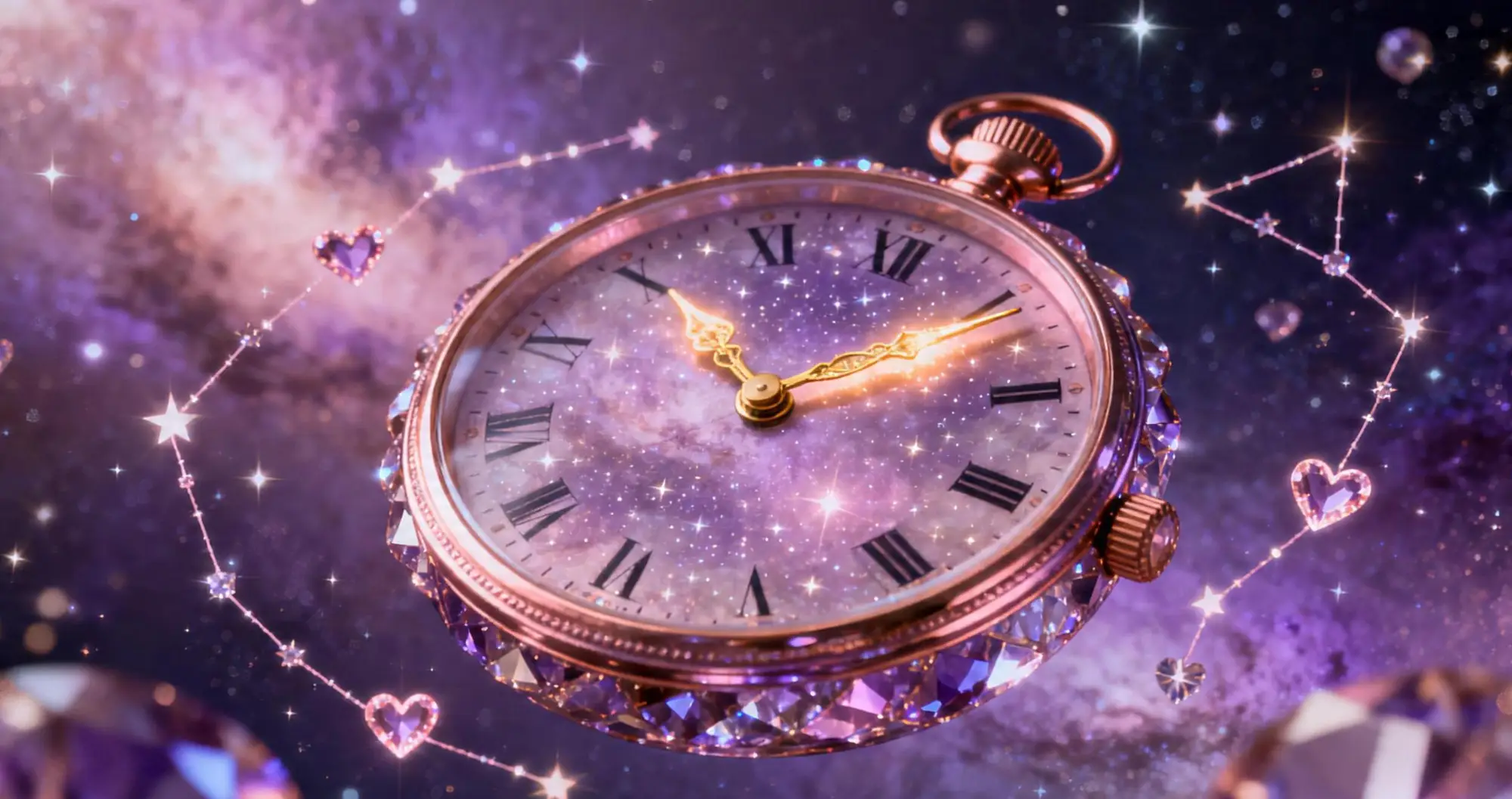 When Will I Find Love? Your Birth Date Knows