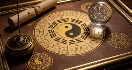 What Is BaZi? A Complete Beginner's Guide