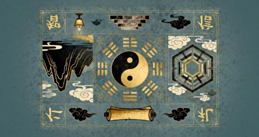 Five Elements: Benevolence, Righteousness, Propriety, Wisdom, and Integrity