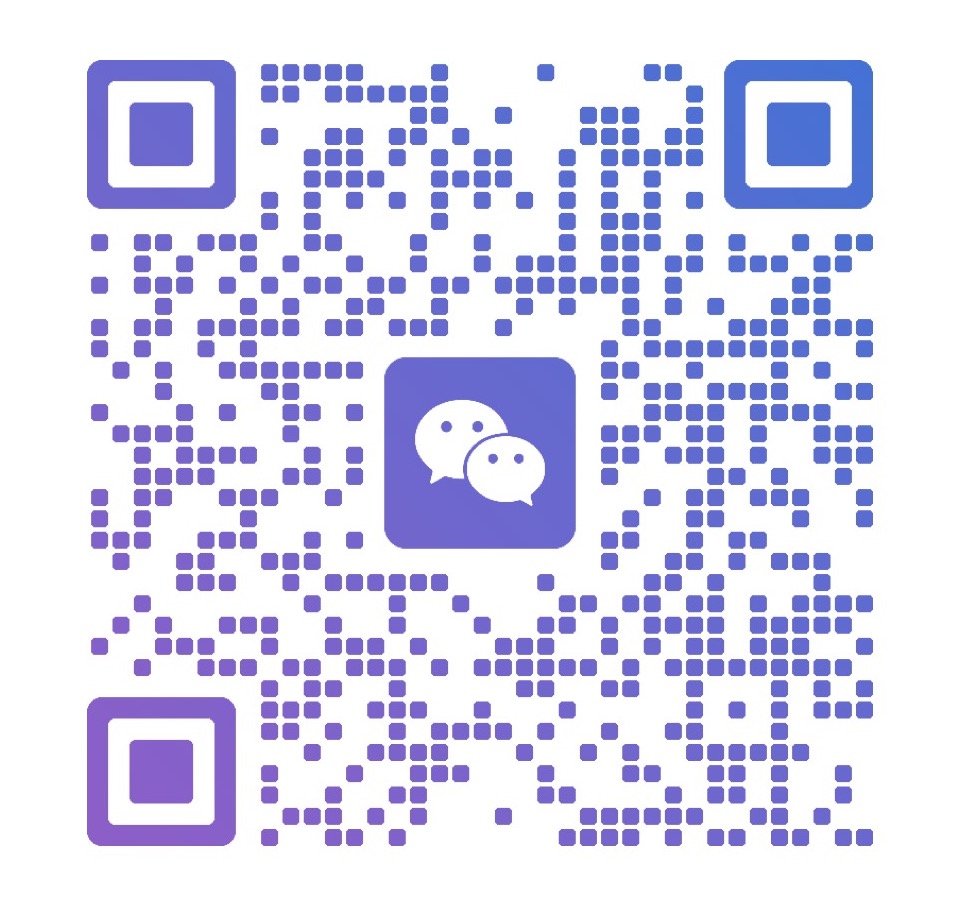 WeChat QR Code