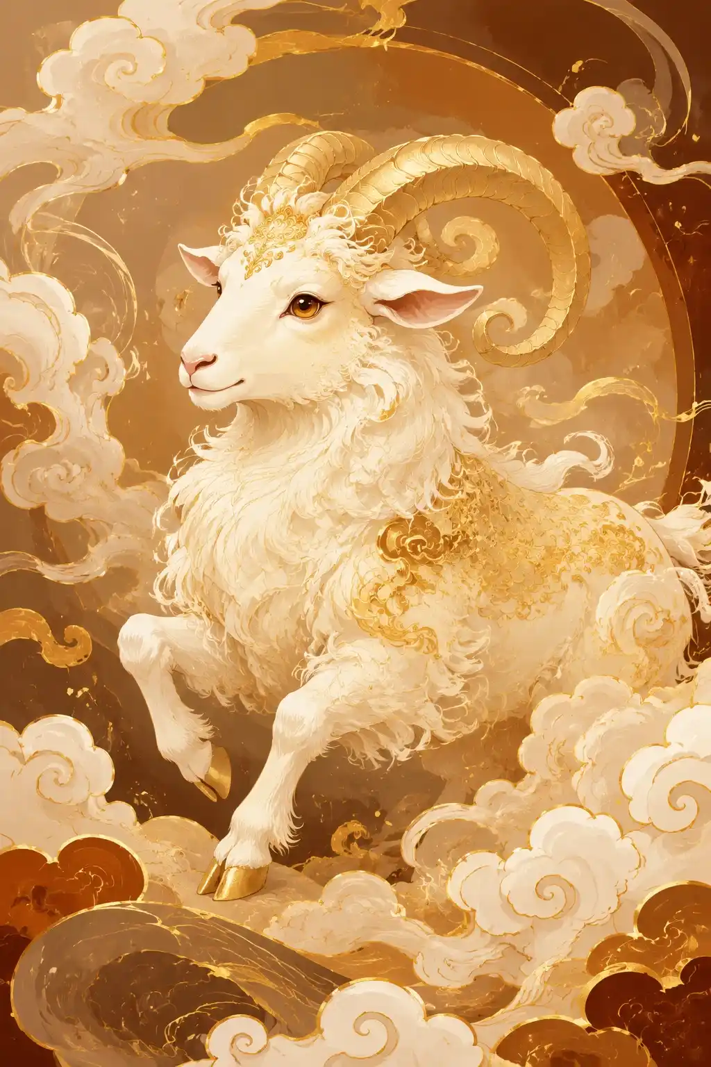 羊