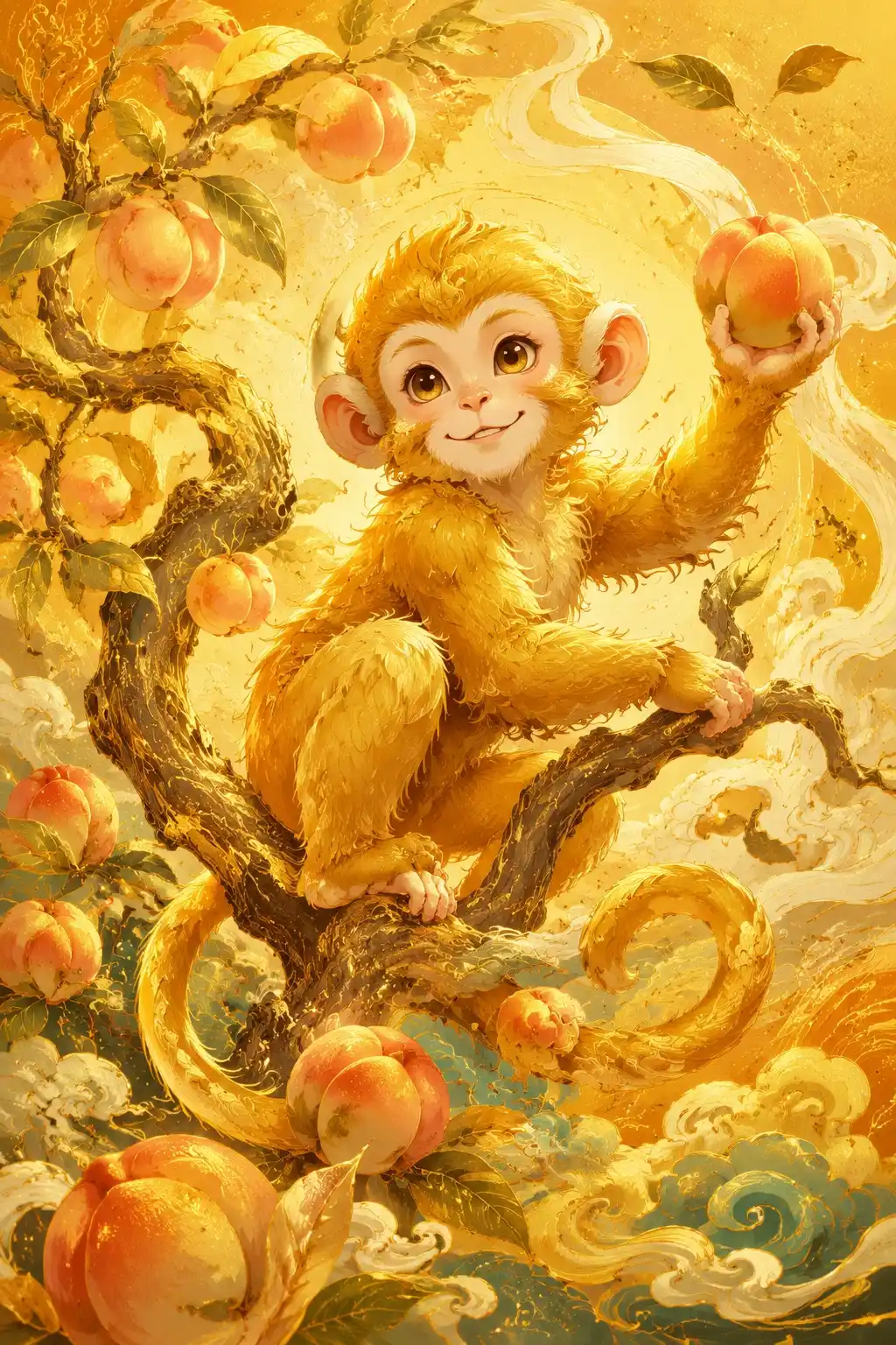 Monkey